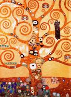Klimt, Gustav - Tree of Life